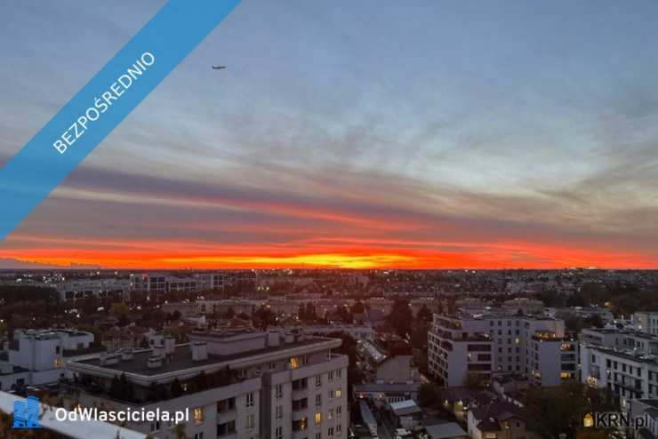 3 pokojowe, Warszawa, Ochota, ul. Grójecka, Mieszkanie  na sprzedaż