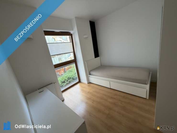 4 pokojowe, Mieszkanie  do wynajęcia, Warszawa, Bemowo, ul. Powstańców Śląskich