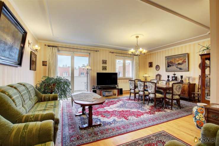 Wrocław, Krzyki/Jagodno, ul. Vivaldiego, Mieszkanie  do wynajęcia, 3 pokojowe