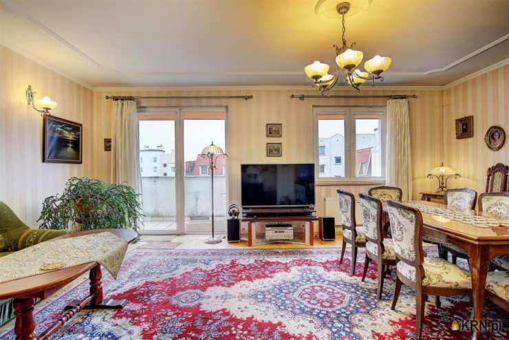 Mieszkanie  do wynajęcia, Wrocław, Krzyki/Jagodno, ul. Vivaldiego, 3 pokojowe