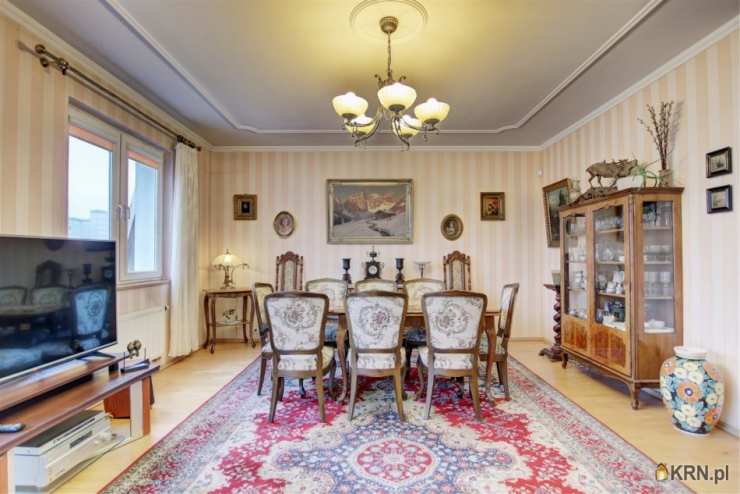 Mieszkanie  do wynajęcia, 3 pokojowe, Wrocław, Krzyki/Jagodno, ul. Vivaldiego