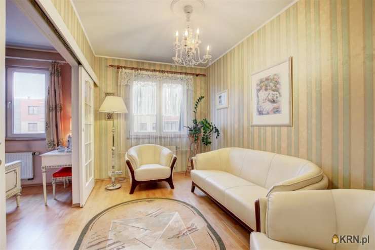 3 pokojowe, Mieszkanie  do wynajęcia, Wrocław, Krzyki/Jagodno, ul. Vivaldiego