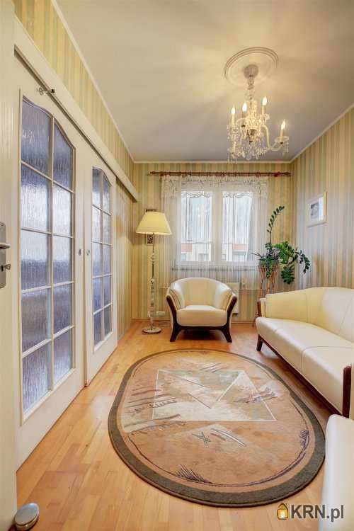 Mieszkanie  do wynajęcia, 3 pokojowe, Wrocław, Krzyki/Jagodno, ul. Vivaldiego