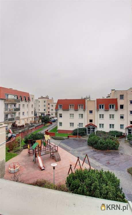 Mieszkanie  do wynajęcia, 3 pokojowe, Wrocław, Krzyki/Jagodno, ul. Vivaldiego