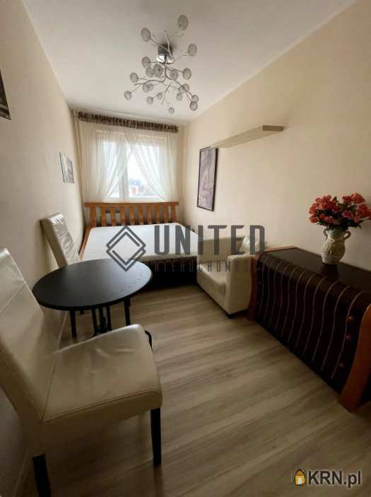 5 pokojowe, Wrocław, Krzyki/Huby, ul. , Mieszkanie  na sprzedaż