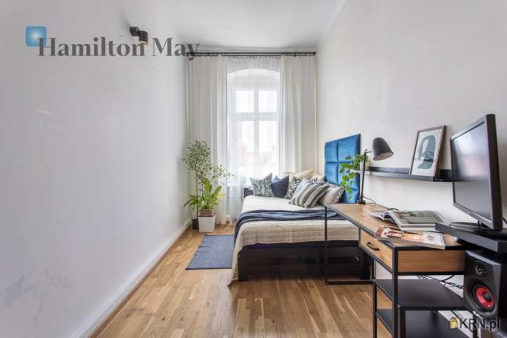 Hamilton May, Mieszkanie  na sprzedaż, Wrocław, Śródmieście, ul. św. Marcina