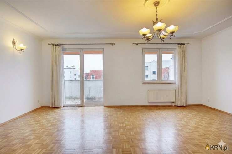 Mieszkanie  do wynajęcia, Wrocław, Krzyki/Jagodno, ul. Vivaldiego, 3 pokojowe