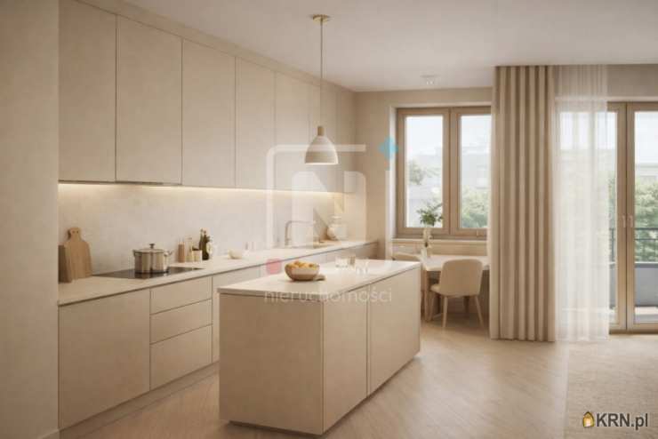 Mieszkanie  na sprzedaż, 4 pokojowe, Warszawa, Ursus/Czechowice, ul. S. Bodycha