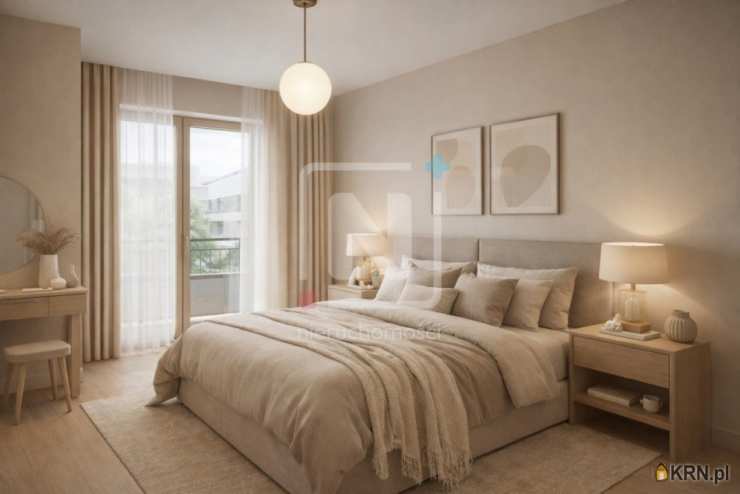 Warszawa, Ursus/Czechowice, ul. S. Bodycha, Mieszkanie  na sprzedaż, 4 pokojowe