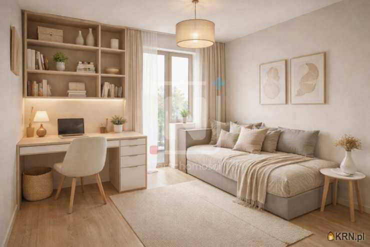 4 pokojowe, Warszawa, Ursus/Czechowice, ul. S. Bodycha, Mieszkanie  na sprzedaż