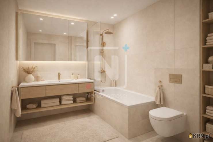 4 pokojowe, Mieszkanie  na sprzedaż, Warszawa, Ursus/Czechowice, ul. S. Bodycha