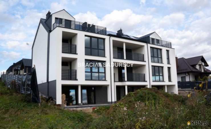 Mieszkanie  na sprzedaż, 4 pokojowe, Gaj, ul. 