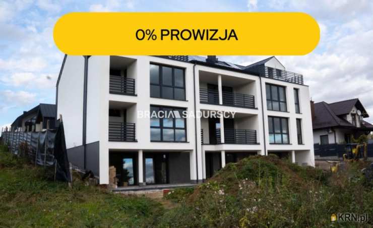 Mieszkanie  na sprzedaż, Gaj, ul. , 4 pokojowe