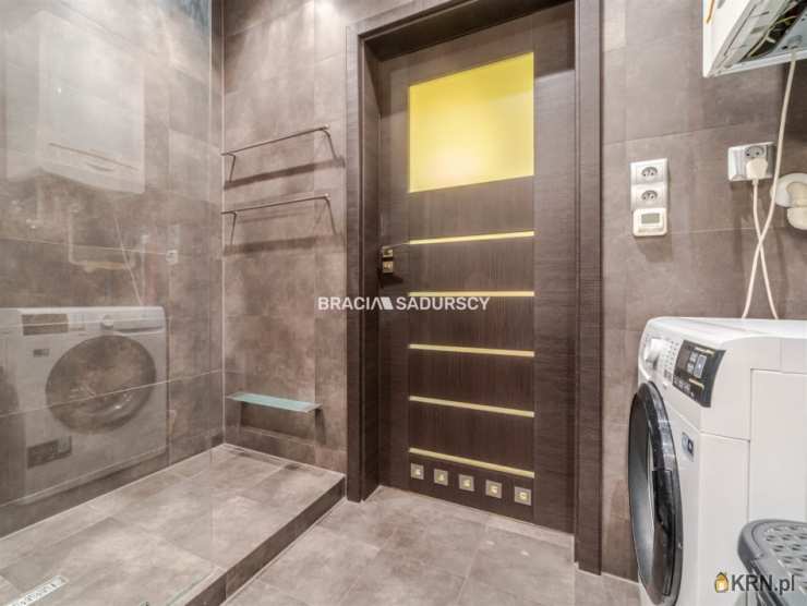 Mieszkanie  na sprzedaż, Kraków, Swoszowice/Kliny Borkowskie, ul. Mieczykowa, 3 pokojowe