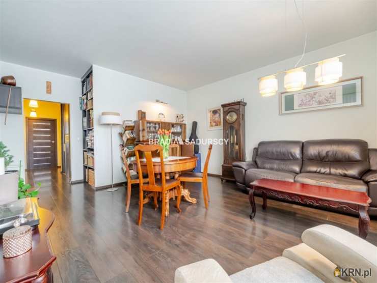 3 pokojowe, Kraków, Swoszowice/Kliny Borkowskie, ul. Mieczykowa, Mieszkanie  na sprzedaż