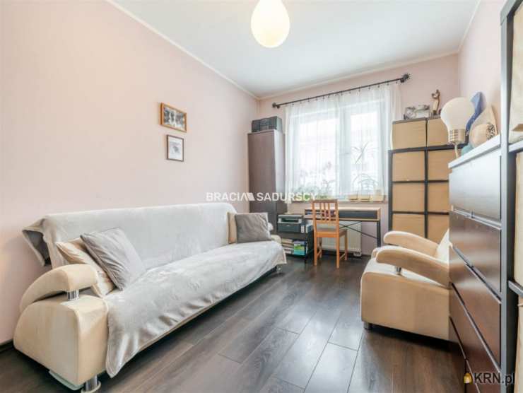 Kraków, Swoszowice/Kliny Borkowskie, ul. Mieczykowa, 3 pokojowe, Mieszkanie  na sprzedaż