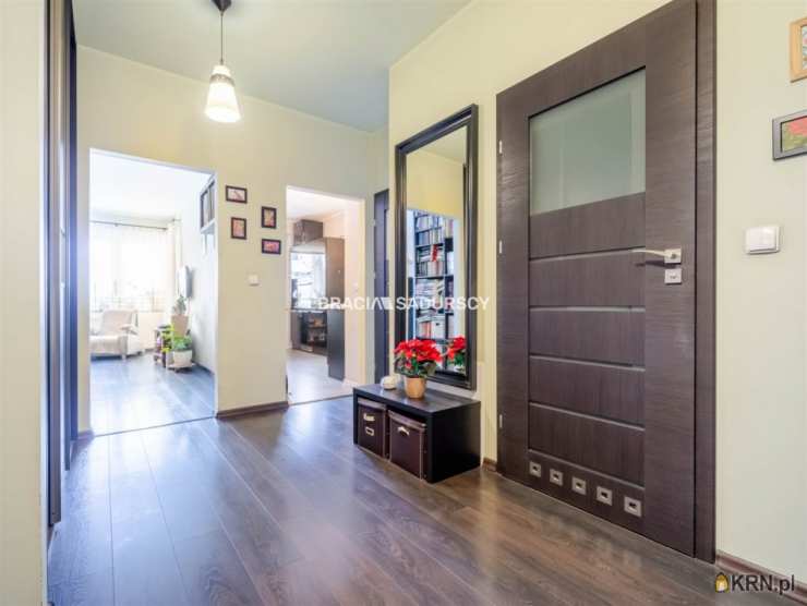 3 pokojowe, Kraków, Swoszowice/Kliny Borkowskie, ul. Mieczykowa, Mieszkanie  na sprzedaż