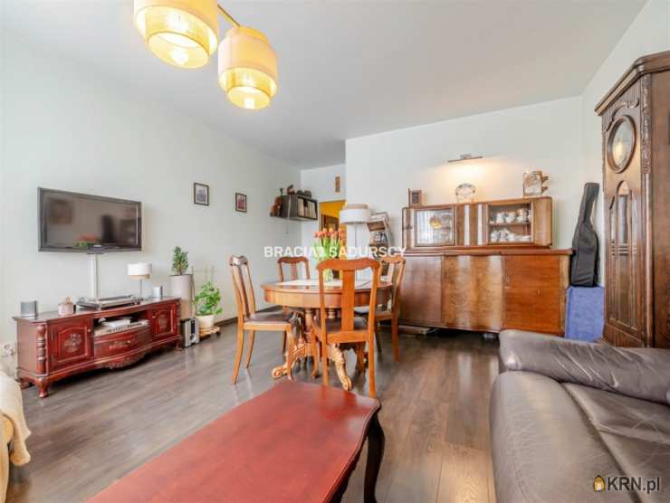 Kraków, Swoszowice/Kliny Borkowskie, ul. Mieczykowa, 3 pokojowe, Mieszkanie  na sprzedaż