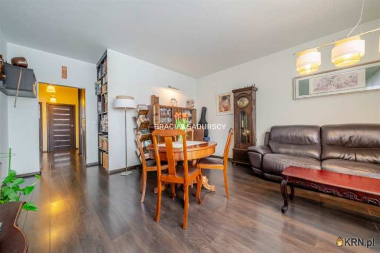 Mieszkanie  na sprzedaż, Kraków, Swoszowice/Kliny Borkowskie, ul. Mieczykowa, 3 pokojowe