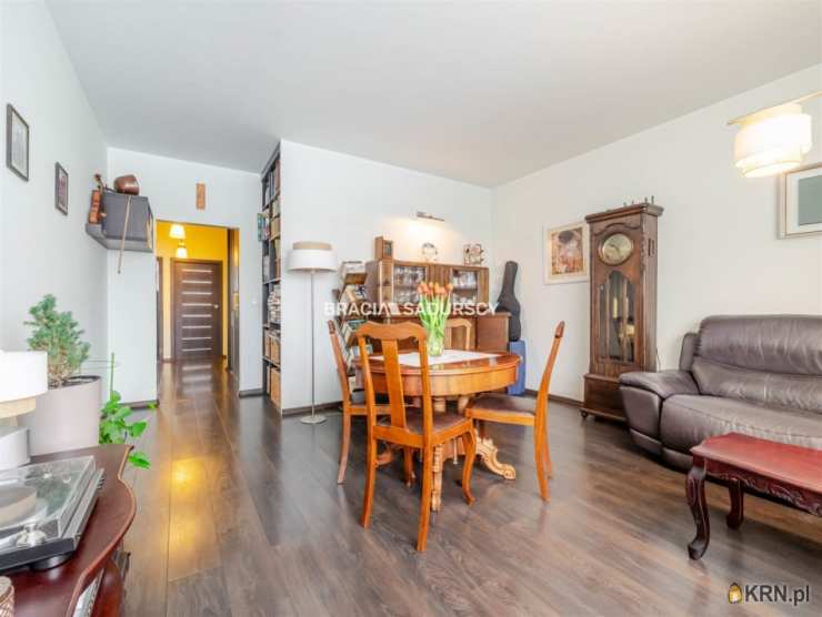 Kraków, Swoszowice/Kliny Borkowskie, ul. Mieczykowa, Mieszkanie  na sprzedaż, 3 pokojowe