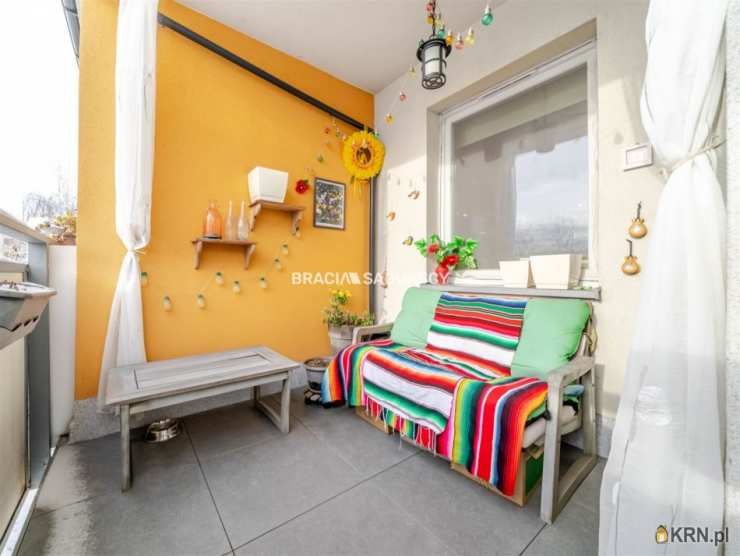 Mieszkanie  na sprzedaż, Kraków, Swoszowice/Kliny Borkowskie, ul. Mieczykowa, 3 pokojowe