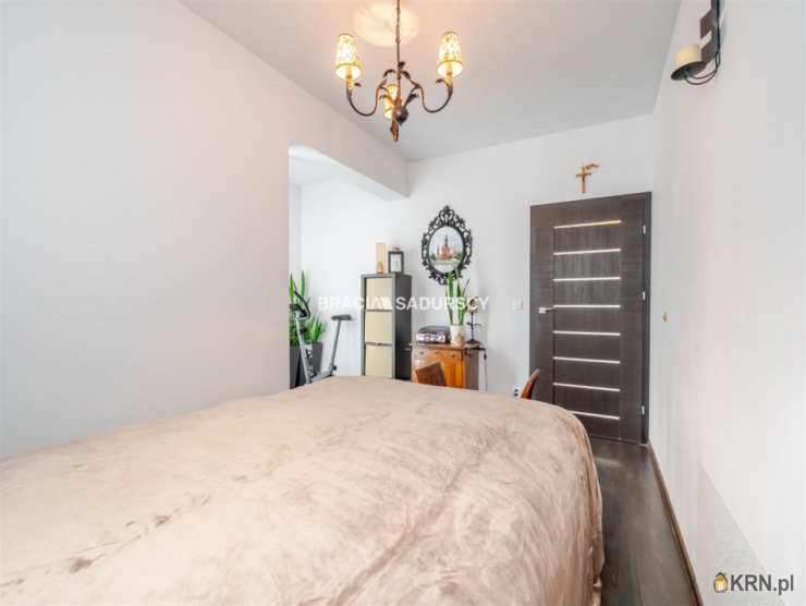 Mieszkanie  na sprzedaż, 3 pokojowe, Kraków, Swoszowice/Kliny Borkowskie, ul. Mieczykowa