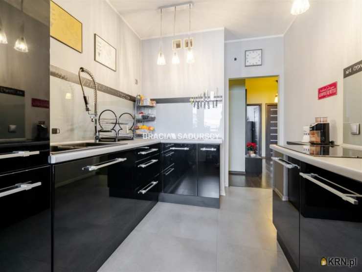 Mieszkanie  na sprzedaż, 3 pokojowe, Kraków, Swoszowice/Kliny Borkowskie, ul. Mieczykowa