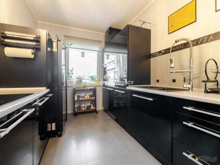 Kraków, Swoszowice/Kliny Borkowskie, ul. Mieczykowa, Mieszkanie  na sprzedaż, 3 pokojowe