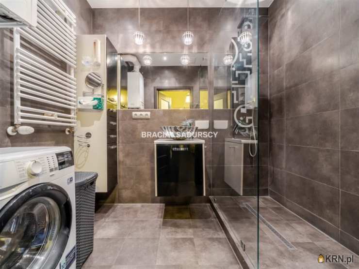 Kraków, Swoszowice/Kliny Borkowskie, ul. Mieczykowa, 3 pokojowe, Mieszkanie  na sprzedaż