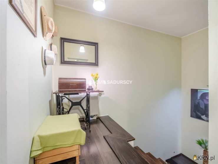 3 pokojowe, Kraków, Swoszowice/Kliny Borkowskie, ul. Mieczykowa, Mieszkanie  na sprzedaż