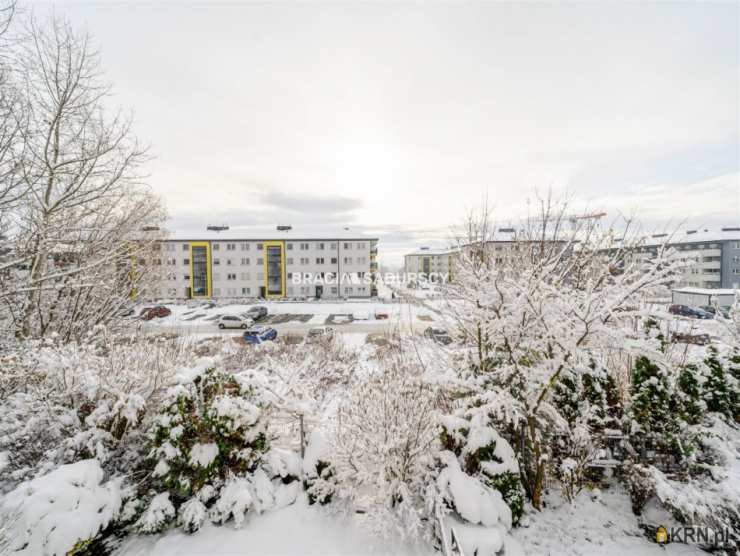 3 pokojowe, Mieszkanie  na sprzedaż, Kraków, Swoszowice/Kliny Borkowskie, ul. Mieczykowa