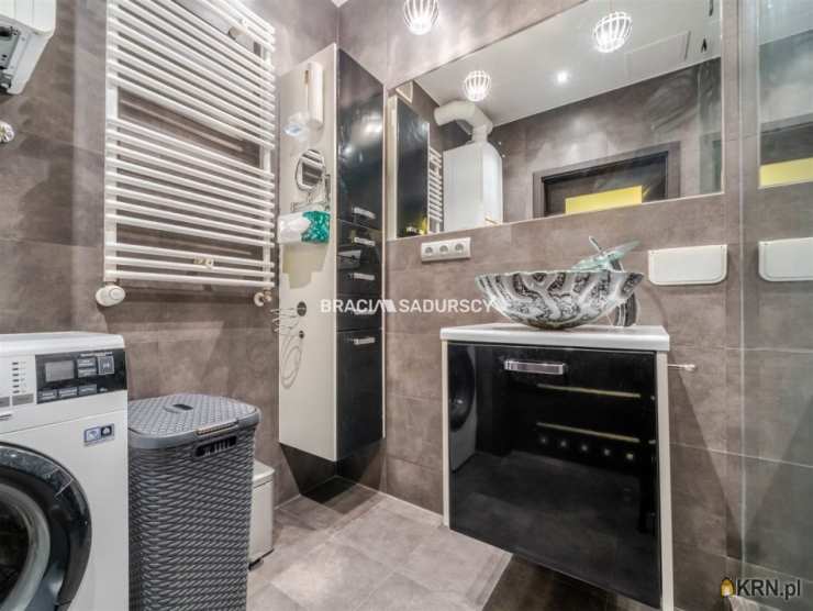 BRACIA SADURSCY NIERUCHOMOŚCI ODDZIAŁ BS5 NOWA HUTA, Mieszkanie  na sprzedaż, Kraków, Swoszowice/Kliny Borkowskie, ul. Mieczykowa