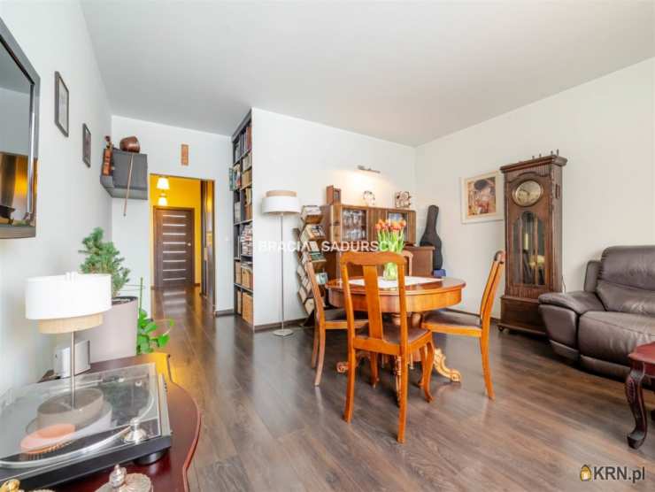 3 pokojowe, Mieszkanie  na sprzedaż, Kraków, Swoszowice/Kliny Borkowskie, ul. Mieczykowa