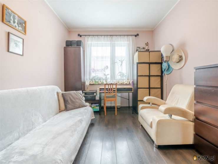 3 pokojowe, Kraków, Swoszowice/Kliny Borkowskie, ul. Mieczykowa, Mieszkanie  na sprzedaż