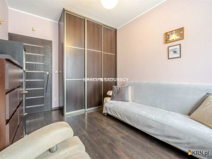 BRACIA SADURSCY NIERUCHOMOŚCI ODDZIAŁ BS5 NOWA HUTA, Mieszkanie  na sprzedaż, Kraków, Swoszowice/Kliny Borkowskie, ul. Mieczykowa