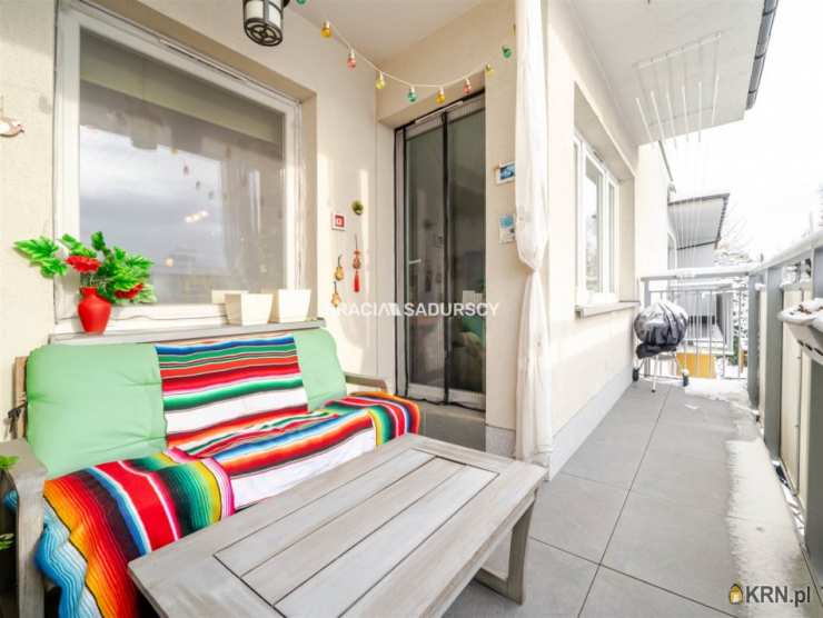 Mieszkanie  na sprzedaż, 3 pokojowe, Kraków, Swoszowice/Kliny Borkowskie, ul. Mieczykowa