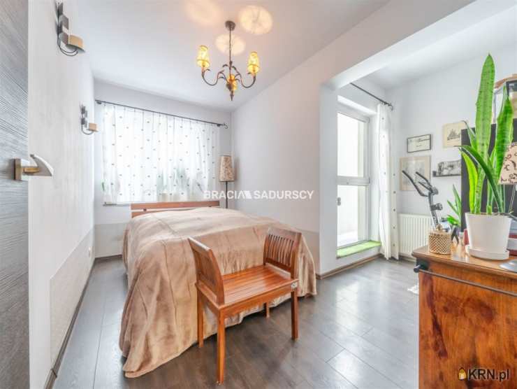 Mieszkanie  na sprzedaż, 3 pokojowe, Kraków, Swoszowice/Kliny Borkowskie, ul. Mieczykowa