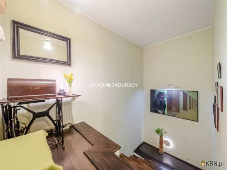 3 pokojowe, Mieszkanie  na sprzedaż, Kraków, Swoszowice/Kliny Borkowskie, ul. Mieczykowa