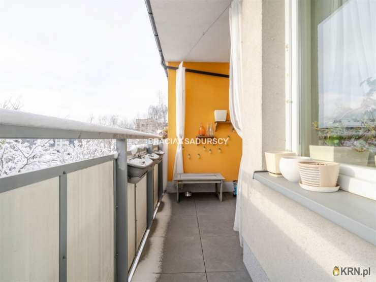 BRACIA SADURSCY NIERUCHOMOŚCI ODDZIAŁ BS5 NOWA HUTA, Mieszkanie  na sprzedaż, Kraków, Swoszowice/Kliny Borkowskie, ul. Mieczykowa