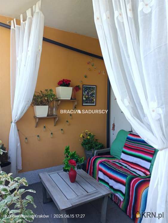 3 pokojowe, Kraków, Swoszowice/Kliny Borkowskie, ul. Mieczykowa, Mieszkanie  na sprzedaż