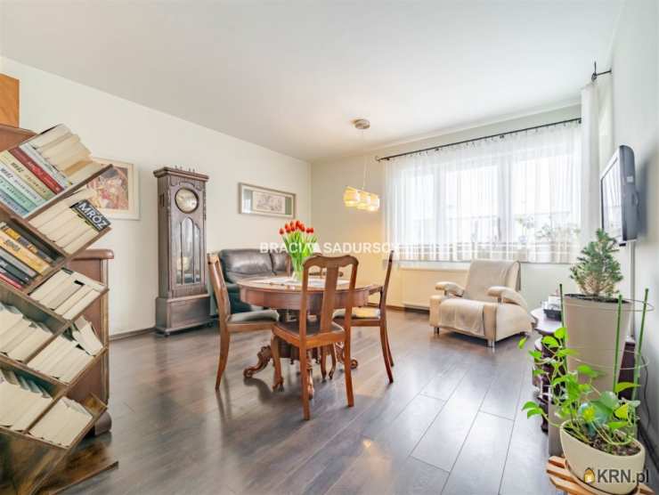 Mieszkanie  na sprzedaż, 3 pokojowe, Kraków, Swoszowice/Kliny Borkowskie, ul. Mieczykowa