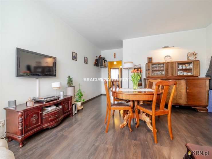 BRACIA SADURSCY NIERUCHOMOŚCI ODDZIAŁ BS5 NOWA HUTA, Mieszkanie  na sprzedaż, Kraków, Swoszowice/Kliny Borkowskie, ul. Mieczykowa