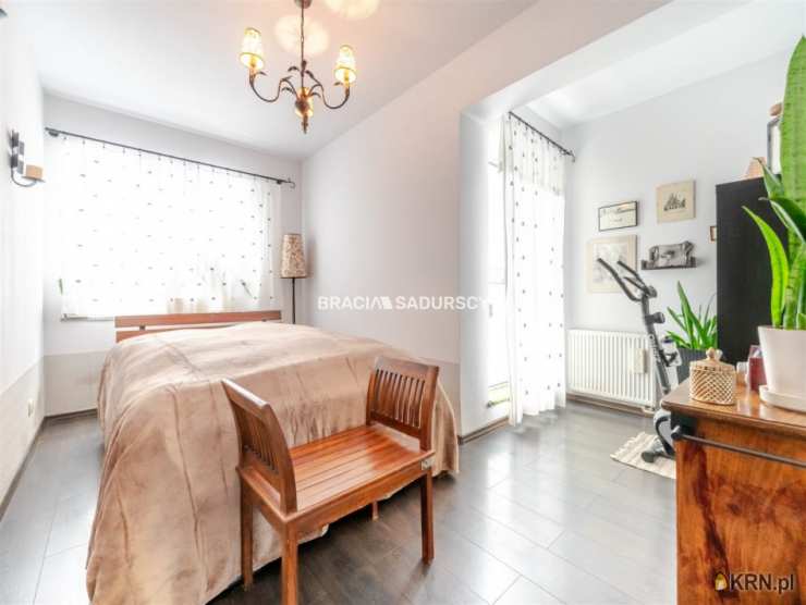 Mieszkanie  na sprzedaż, Kraków, Swoszowice/Kliny Borkowskie, ul. Mieczykowa, 3 pokojowe