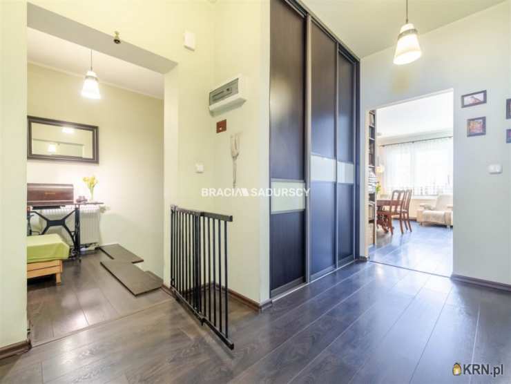 Kraków, Swoszowice/Kliny Borkowskie, ul. Mieczykowa, 3 pokojowe, Mieszkanie  na sprzedaż