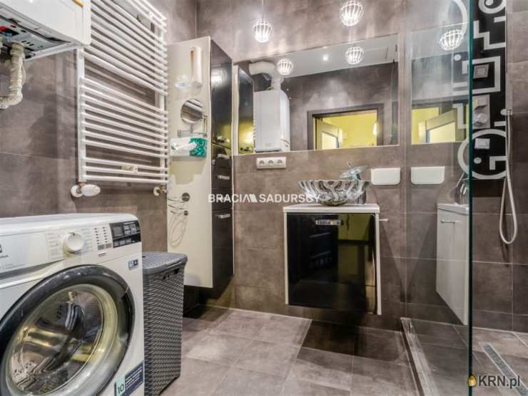 3 pokojowe, Kraków, Swoszowice/Kliny Borkowskie, ul. Mieczykowa, Mieszkanie  na sprzedaż