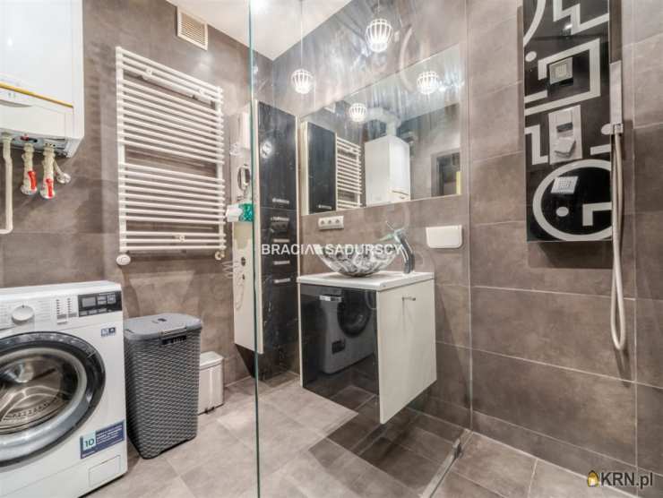 3 pokojowe, Mieszkanie  na sprzedaż, Kraków, Swoszowice/Kliny Borkowskie, ul. Mieczykowa