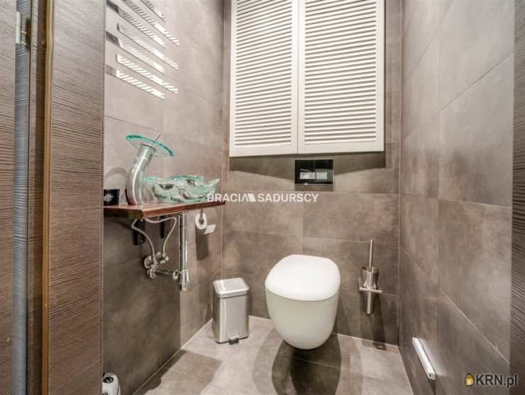 Mieszkanie  na sprzedaż, 3 pokojowe, Kraków, Swoszowice/Kliny Borkowskie, ul. Mieczykowa