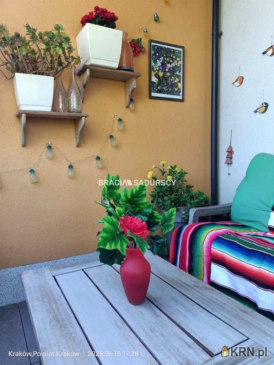 Kraków, Swoszowice/Kliny Borkowskie, ul. Mieczykowa, 3 pokojowe, Mieszkanie  na sprzedaż