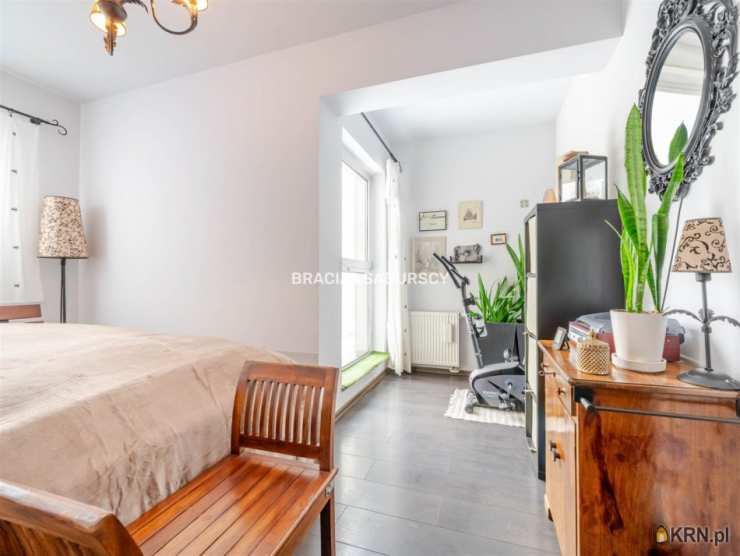 Kraków, Swoszowice/Kliny Borkowskie, ul. Mieczykowa, Mieszkanie  na sprzedaż, 3 pokojowe