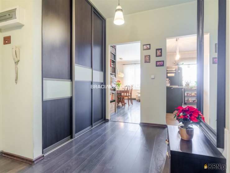 3 pokojowe, Mieszkanie  na sprzedaż, Kraków, Swoszowice/Kliny Borkowskie, ul. Mieczykowa